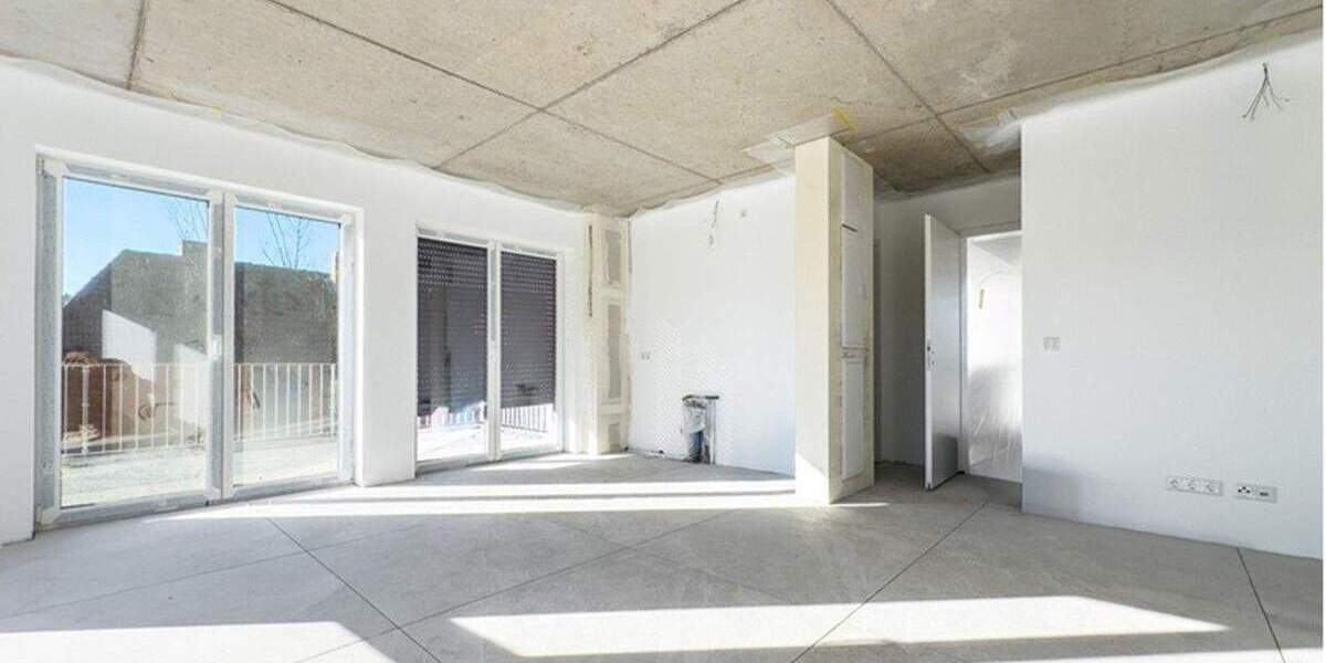 Etagenwohnung Würzburg Heidingsfeld - 2 Zimmer, 70 m&sup2;, 395.000&euro; | Angebot:25066368