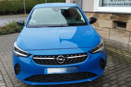 Opel Corsa 15.200 km 14.950 &euro; Grafenrheinfeld 97506
