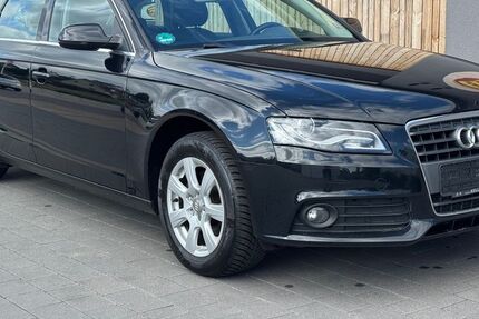 Audi A4 360.000 km 3.980 &euro; Werneck 97440