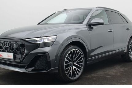 Audi Q8 24.000 km 79.980 &euro; Würzburg 97076