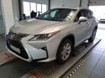 Lexus RX 350 182.618 km 18.900 € Würzburg 97076