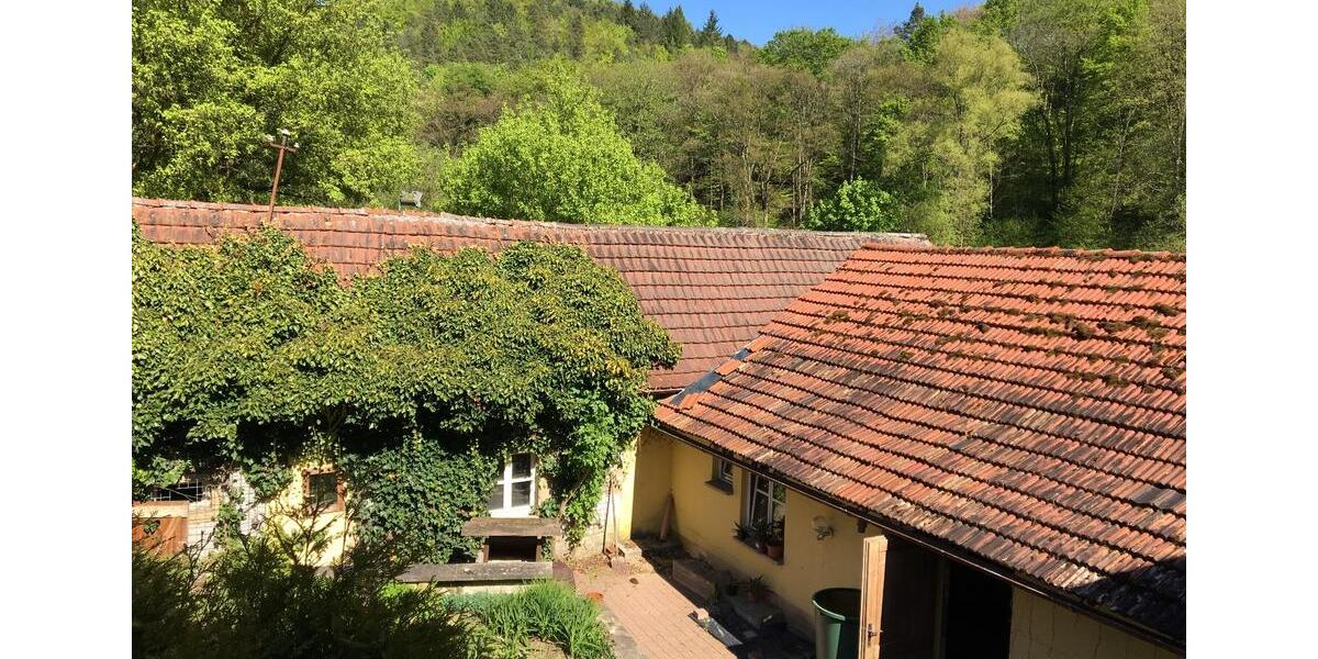 Maisonettenwohnung Retzstadt - 3.5 Zimmer, 150 m&sup2;, 1.250&euro; | Angebot:24876205