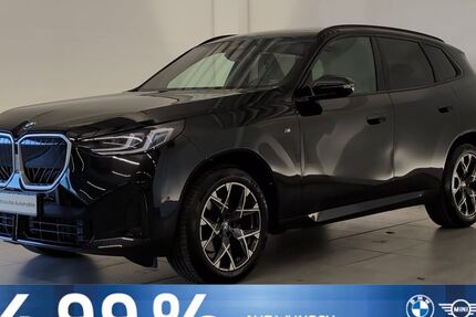 BMW X3 15.985 km 52.680 &euro; Würzburg 97076