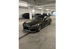 Mercedes-Benz C-Klasse 60.000 km 30.000 € Schwanfeld 97523