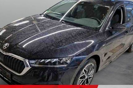 Skoda Octavia 86.000 km 24.980 € Kitzingen 97318