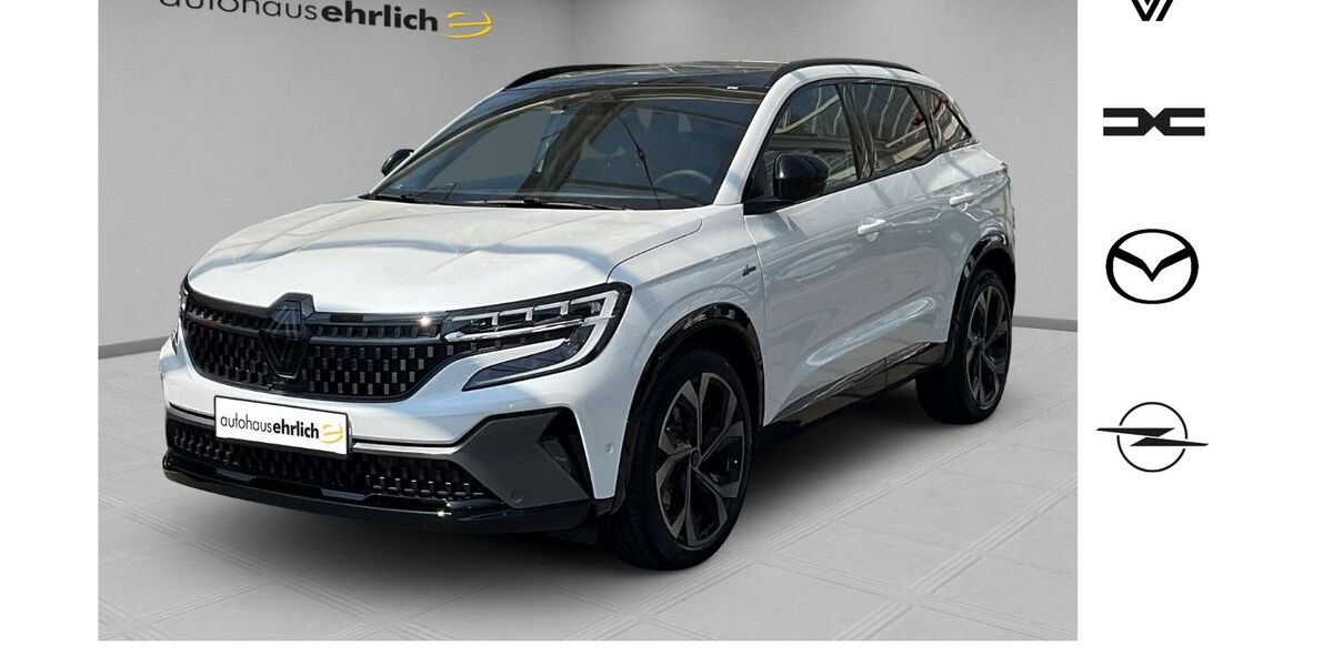 Renault Austral 2.005 km 36.990 &euro; Würzburg 97076