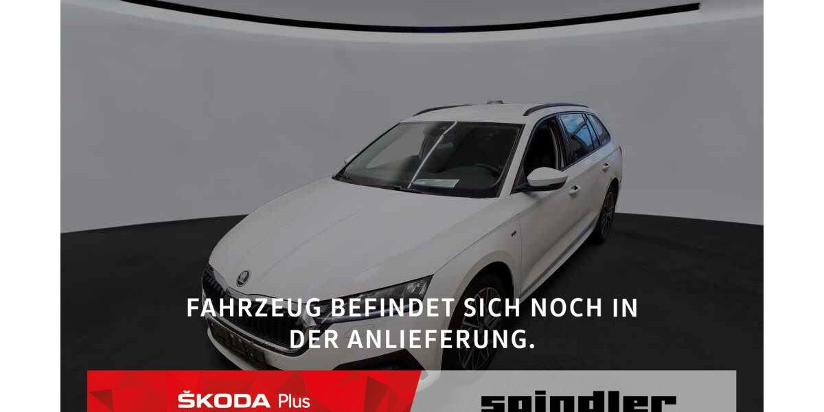 Skoda Octavia 102.500 km 21.980 € Würzburg 97084