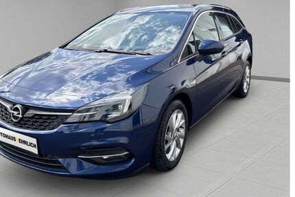 Opel Astra 96.841 km 12.790 &euro; Würzburg 97076