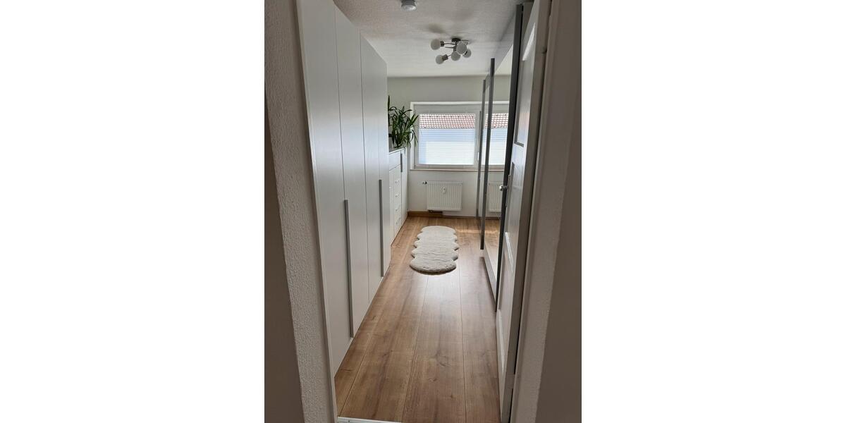 Etagenwohnung Tauberbischofsheim - 3 Zimmer, 60 m&sup2;, 633&euro; | Angebot:26648286