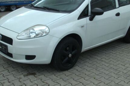 Fiat Punto 150.000 km 1.999 € Rödelsee 97348