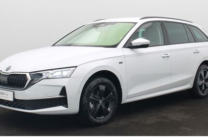 Skoda Octavia 15.000 km 35.280 &euro; Würzburg 97084