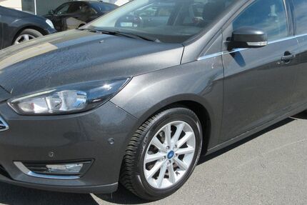 Ford Focus 182.700 km 6.990 &euro; Tauberbischofsheim 97941