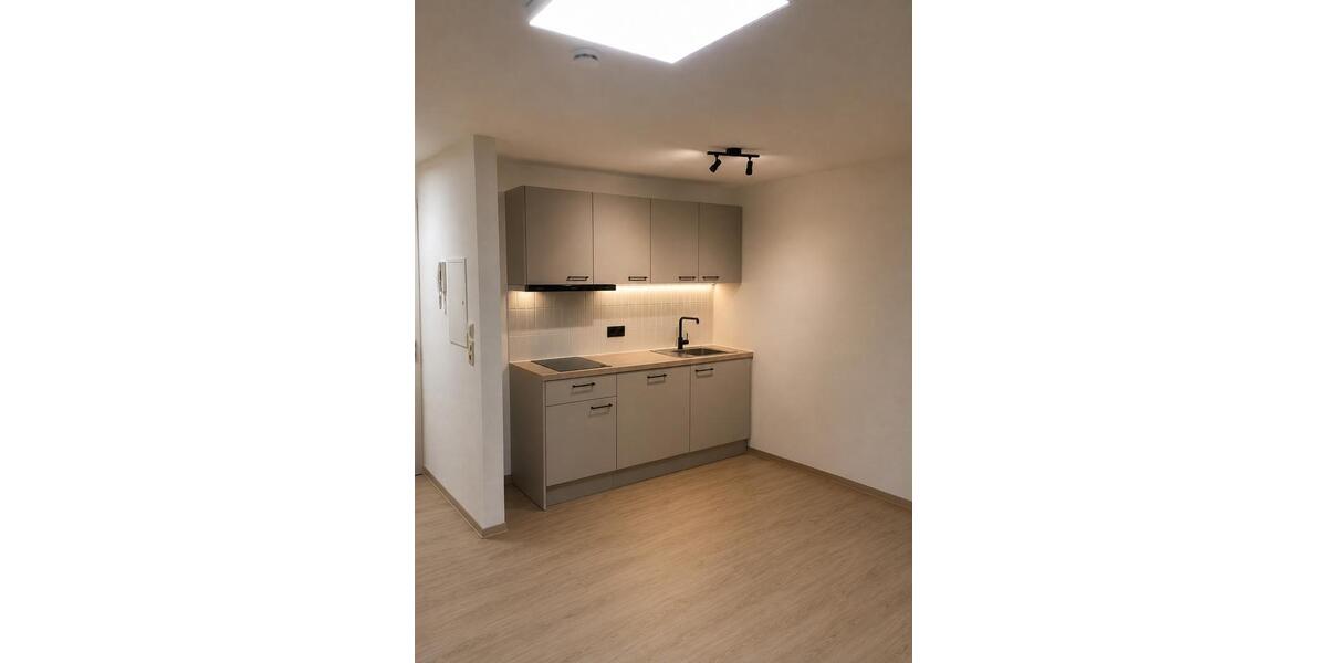 Erdgeschoßwohnung Würzburg Heuchelhof - 1 Zimmer, 30 m&sup2;, 120.000&euro; | Angebot:27168439