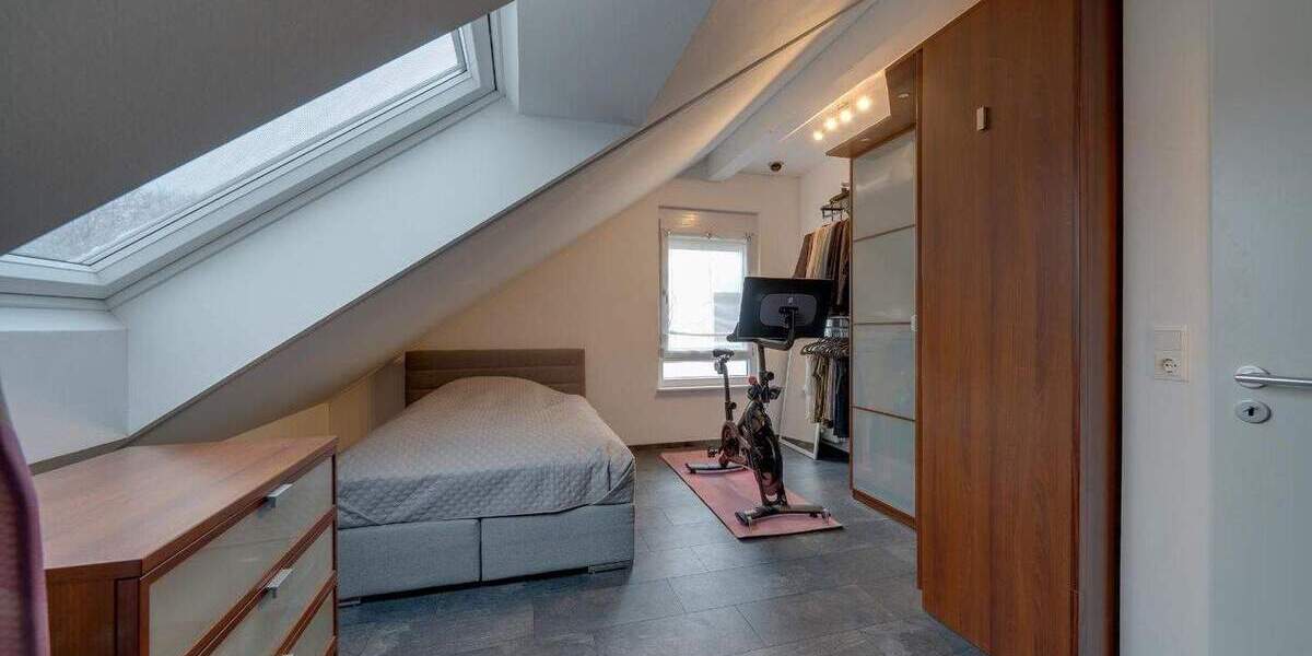 Doppelhaushälfte Zell am Main - 5 Zimmer, 145 m&sup2;, 640.000&euro; | Angebot:25747371