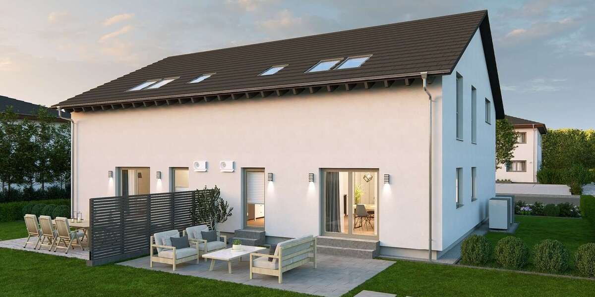 Einfamilienhaus Biebelried - 8 Zimmer, 260 m&sup2;, 574.389&euro; | Angebot:25655759