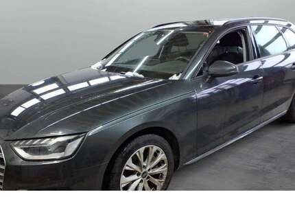 Audi A4 82.000 km 25.980 &euro; Würzburg 97076