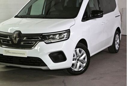 Renault Kangoo E-TECH 6.000 km 25.990 € Würzburg 97076