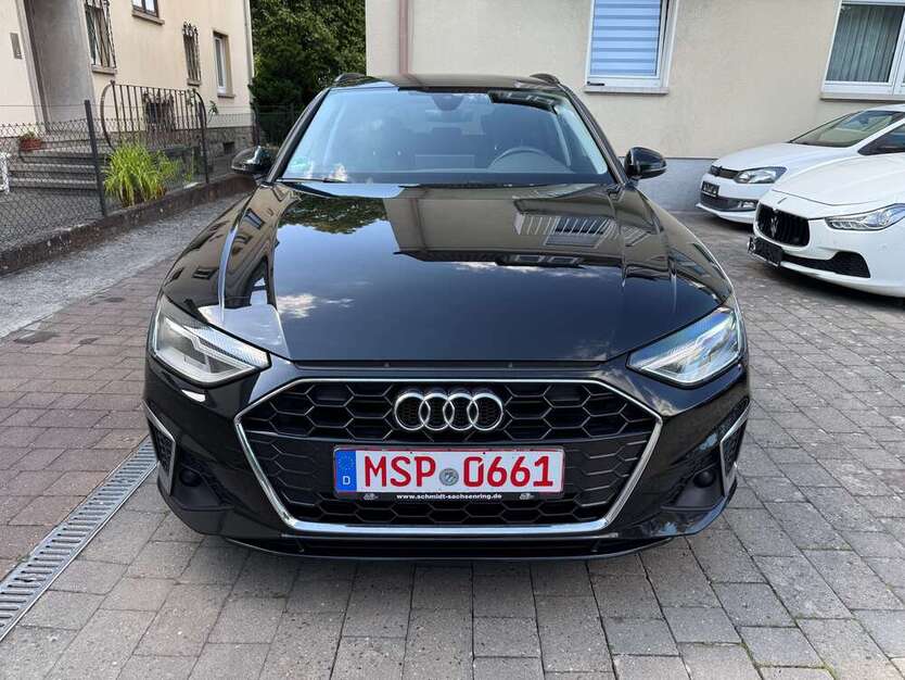 Audi A4 199.900 km 17.900 € Karlstadt 97753