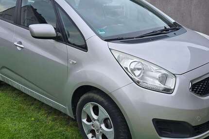 Kia Venga 79.400 km 7.800 € Lülsfeld 97511