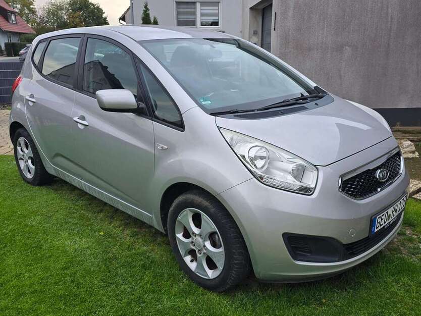 Kia Venga 79.400 km 7.800 € Lülsfeld 97511