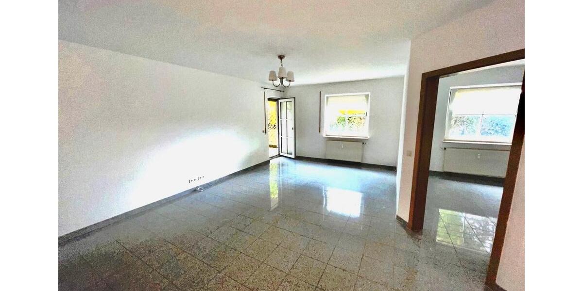 Erdgeschoßwohnung Rottendorf - 2 Zimmer, 60 m&sup2;, 660&euro; | Angebot:26384429