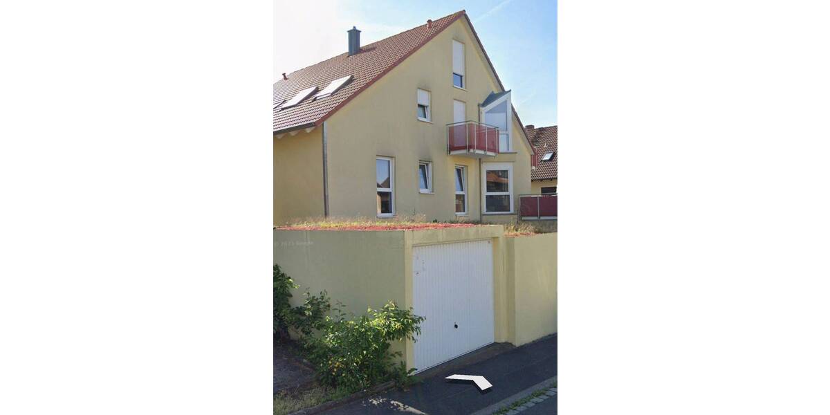 Garagen / Stellplätze Würzburg Lengfeld - 24.500&euro; | Angebot:26607544