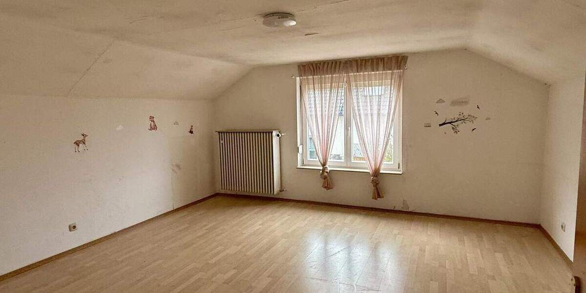 Einfamilienhaus Marktheidenfeld - 8 Zimmer, 170 m&sup2;, 399.000&euro; | Angebot:24723527
