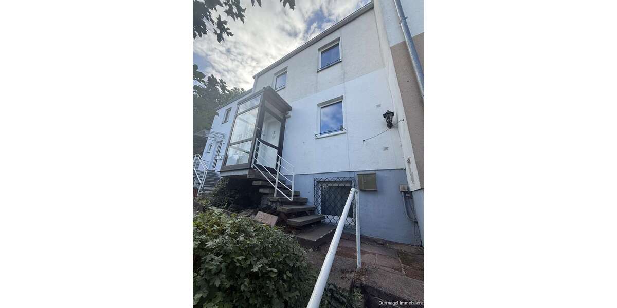 Einfamilienhaus Würzburg Frauenland - 5 Zimmer, 109 m&sup2;, 349.000&euro; | Angebot:27302187