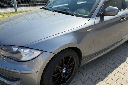 BMW 118 167.000 km 8.000 € Werbach 97956