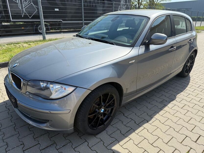 BMW 118 167.000 km 8.000 € Werbach 97956