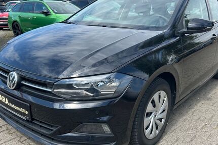 VW Polo 181.000 km 7.950 &euro; Karlstadt 97753