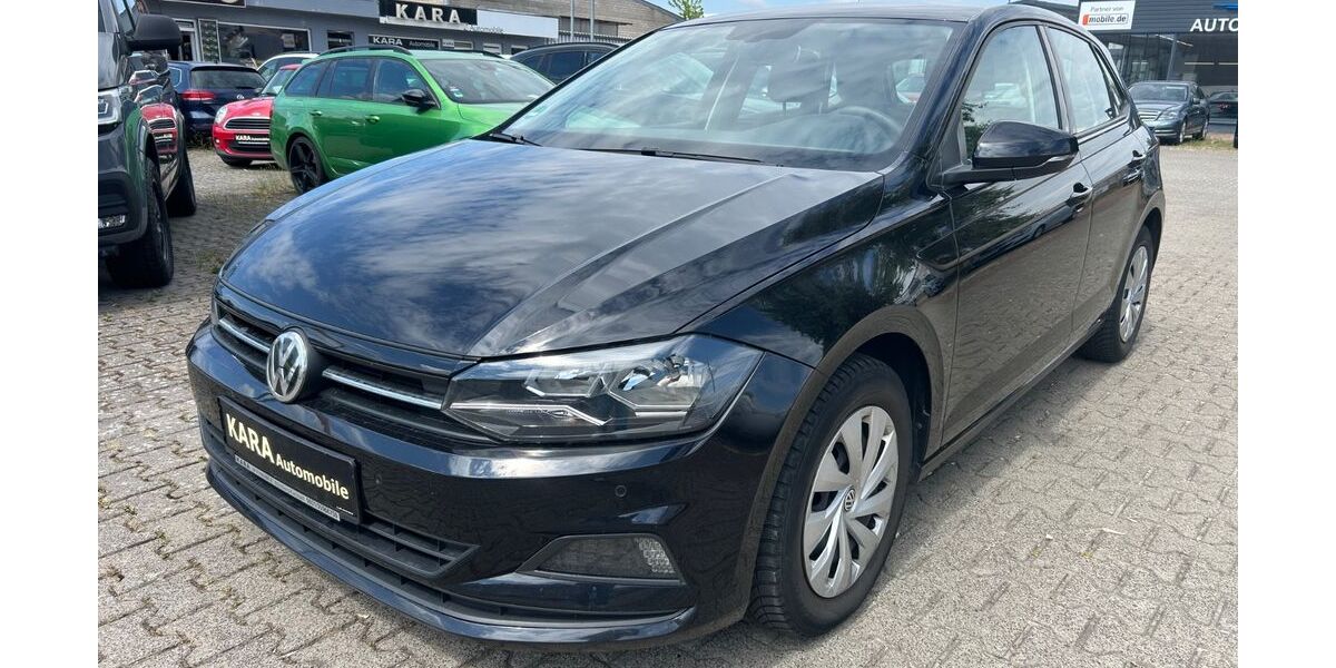 VW Polo 181.000 km 7.950 &euro; Karlstadt 97753