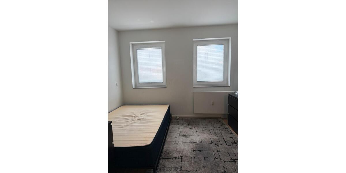 Etagenwohnung Würzburg Lengfeld - 1 Zimmer, 22 m&sup2;, 475&euro; | Angebot:25516188