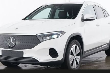 Mercedes-Benz EQA 5.700 km 34.750 &euro; Karlstadt 97753