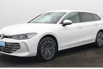VW Passat Variant 7.000 km 45.980 &euro; Würzburg 97076