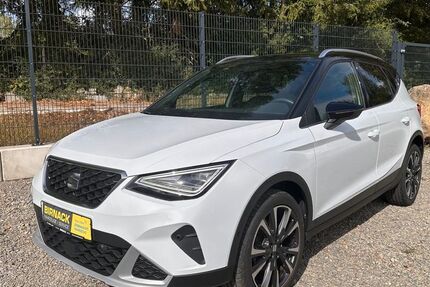 Seat Arona 24.850 km 19.850 &euro; Iphofen 97346