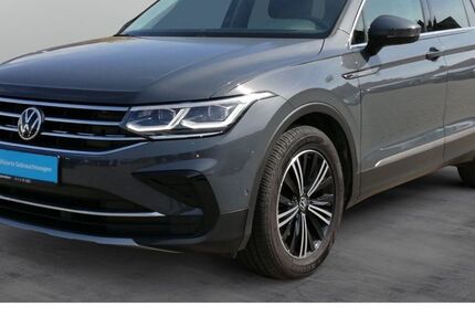 VW Tiguan 97.500 km 28.380 € Kreuzwertheim 97892