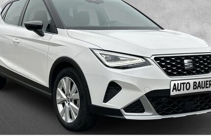 Seat Arona 39.900 km 18.990 &euro; Marktheidenfeld 97828