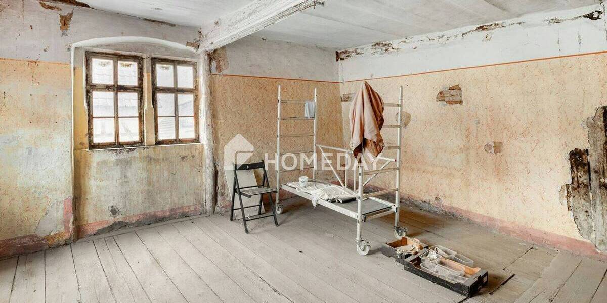 Einfamilienhaus Eußenheim Aschfeld - 8 Zimmer, 275 m&sup2;, 40.000&euro; | Angebot:25702868