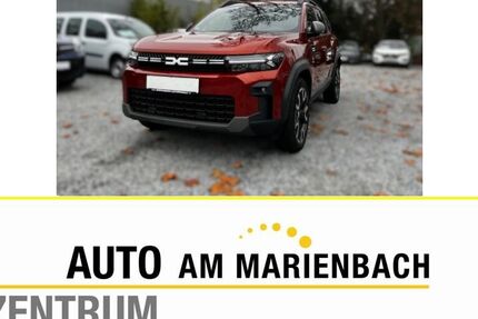 Dacia Bigster 6.990 km 27.690 &euro; Grafenrheinfeld 97506