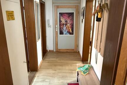 Wohnung Würzburg Sanderau - 3 Zimmer, 74 m&sup2;, 800&euro; | Angebot:26236117