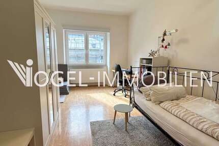 Wohnung Würzburg Dürrbachau - 2 Zimmer, 57 m&sup2;, 810&euro; | Angebot:27633845