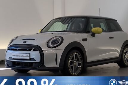 Mini Cooper SE 62.890 km 17.360 € Würzburg 97076