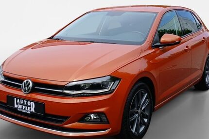 VW Polo 58.822 km 12.997 &euro; Würzburg 97076