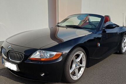 BMW Z4 200.800 km 9.500 &euro; Würzburg 97080