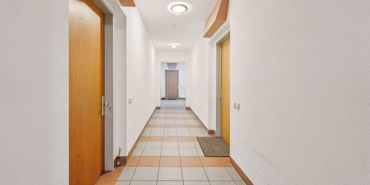 Etagenwohnung Würzburg Heuchelhof - 2 Zimmer, 60 m&sup2;, 259.000&euro; | Angebot:25675069