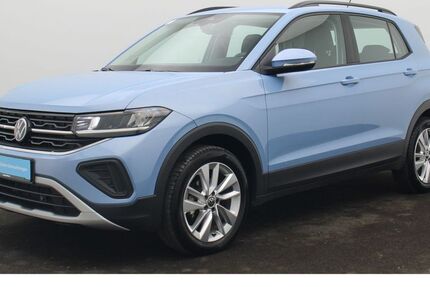 VW T-Cross 31.000 km 23.450 &euro; Würzburg 97076