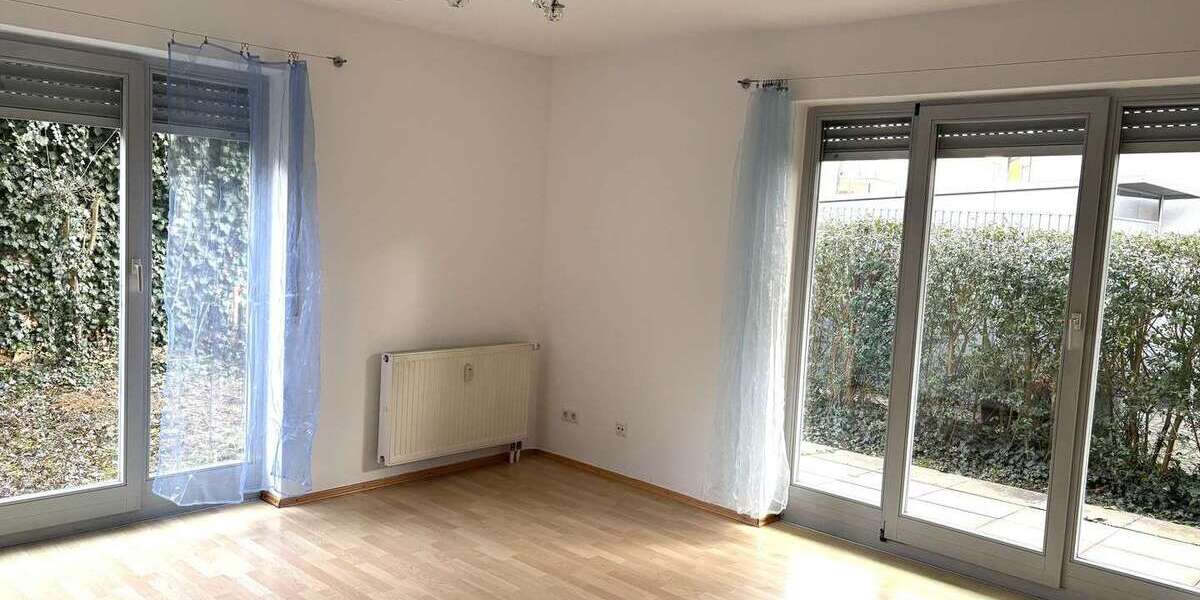 Wohnung zum Kaufen in Höchberg 330.000 € 72.66 m² 2 zimmer