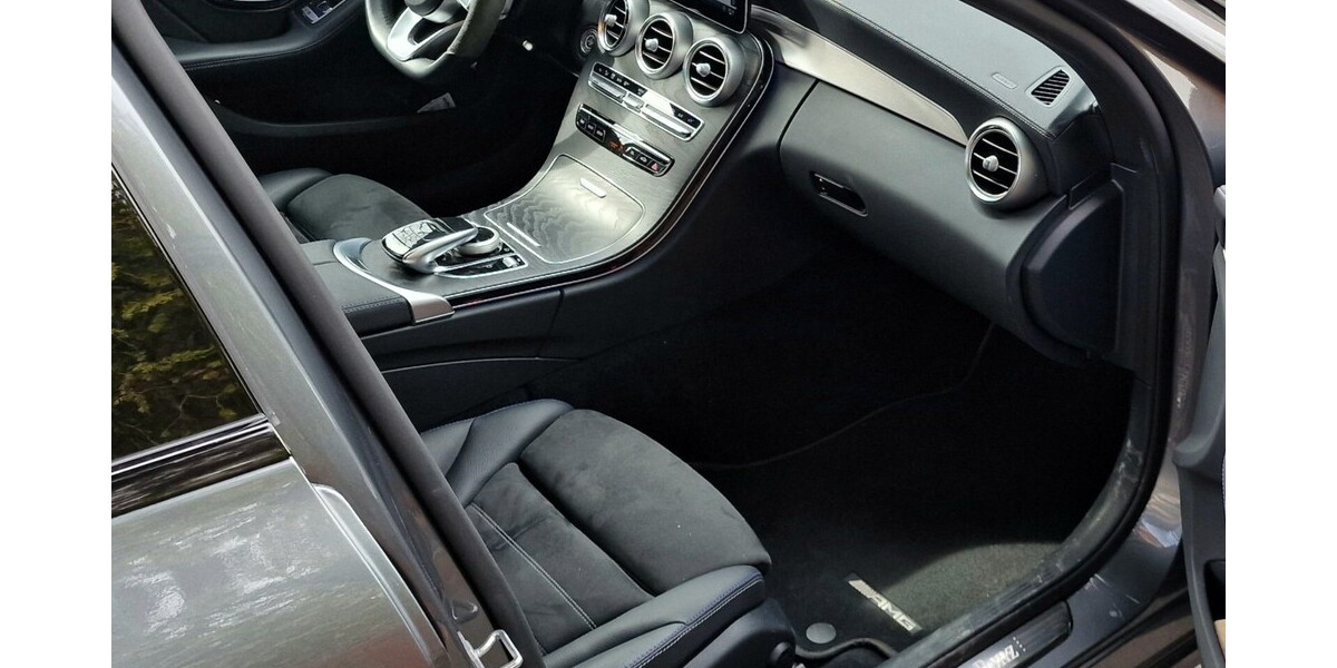 Mercedes-Benz C 300 de 55.000 km 36.900 € Veitshöchheim 97209