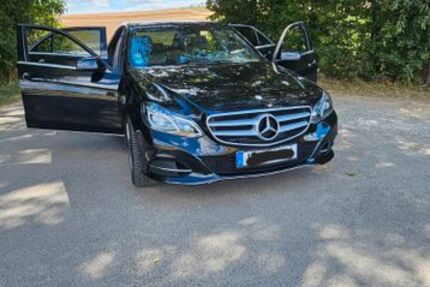 Mercedes-Benz E 200 128.000 km 17.500 € Hettstadt 97265